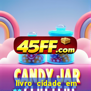 livro cidade em pauta pdf